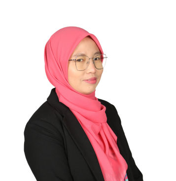 Exco Member